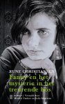 Rune Christiansen 173636 - Fanny en het mysterie in het treurende bos