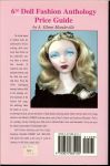 Anthology & Price Guide - Doll Fashion .. Featuring .. Barbie Dolls