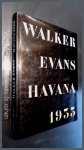 Hill, John T. - Walker Evans - Havana 1933