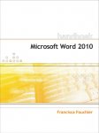 Francisca Fouchier - Microsoft Word 2010