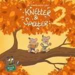 Ewout Eggink - De avonturen van Knetter en Spetter / De avonturen van Knetter en Spetter / 2