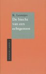K. Leontjev - De biecht van een echtgenoot