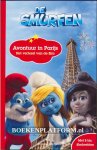 Deutsch, Stacia ea. - De Smurfen, avontuur in Parijs