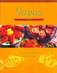  - TAPAS -delicious snacks from Spain - Adrian Linssen