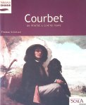 Schlesser, Thomas - Courbet: un peintre à contre-temps