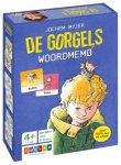 Jochem Myjer - Gorgels woordmemo