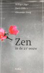 W. Jäger - Zen in de 21e eeuw