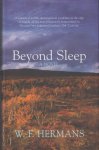 Hermans, W.F. - Beyond Sleep (Engelse vertaling van Nooit meer slapen).
