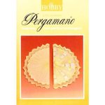 Jutta Allmann - Pergamano kaarten van perkamentpapier