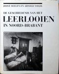 Arnold Vogel - Geschiedenis leerlooien in Noord-Brabant