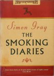 Simon Gray - The Smoking Diaries