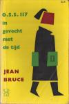 Bruce, Jean - Gevecht met de tijd / Herdruk