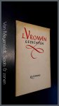 Vroman, Leo - Gedichten