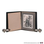 Dignimont, André &Tristan Bernard - 16 eaux-fortes: Série de 8 eaux-fortes en 2 états, fait pour: Tristan Bernard, Amants et voleurs.