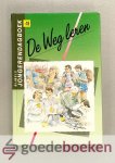 Graaf, I.A. Kole en L.W. van der Meij (redactie), J. van der - De Weg leren --- Bijbels jongerendagboek. Serie Leren, deel 4 Graaf, I.A. Kole en L.W. van der Meij (redactie), J. van der - De Weg leren --- Bijbels jongerendagboek. Serie Leren, deel 4