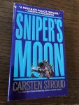 Carsten Stroud - Sniper’s Moon