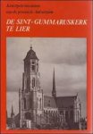 Hertha Leemans - De Sint-Gummaruskerk te Lier