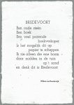 Willem van Baardewijk - Bredevoort