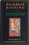 Dennis Zacharkow - Zackback Sitting