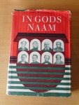 Winkler, Johan - In Gods naam