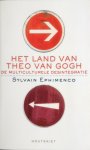 Ephimenco, Sylvain - Het land van Theo van Gogh