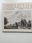 Boon, J.G.M. - IJSSELSTEIN UW WOONSTEDE. In historische en hedendaagse beelden