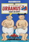 Urbanus - Harpo en Harpy / De avonturen van Urbanus / 118