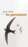 Remco Daalder - De vogelserie 2 -   De gierzwaluw