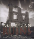 Drooker, Arthur - American ruins Drooker, Arthur - American ruins