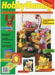 diverse - Hobby Handig nr. 54 en 56 / 1994 + nr 70 /1996 + nr 77 /1998 + nr 85 /1999