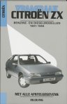  - Vraagbaak Citroen ZX