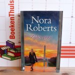 Roberts, Nora - zijden prooi