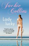 Jackie Collins - Zilver Pockets Lady Lucky