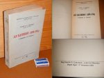 Fessard, Louis J. - Jan Slauerhoff (1898-1936) L`Homme et L`Oeuvre.