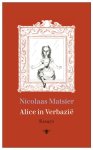 Nicolaas Matsier - Alice in Verbazië