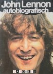 Miles - John Lennon autobiografisch