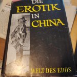 Wu Shan Sheng - Die Erotik in China