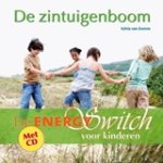 Sylvia Van Zoeren - De Zintuigenboom + CD - energy Switch voor kinderen