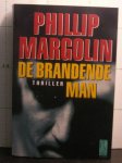 Margolin, Philip - de brandende man