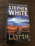 White, Stephen - The Last Lie