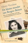 Hetty Verolme, Hetty E. Verolme - De kleine moeder van Bergen-Belsen