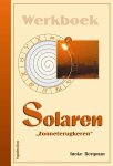 Ineke Bergman - Solaren werkboek