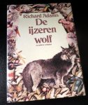 Richard Adams, Max Schuchart - De Ijzeren Wolf e.a. verhalen