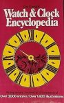 Carle, Donald de - Watch & clock encycloprdia