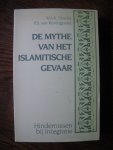 SHADID, W.A.R. - De Mythe Van Het Islamitische Gevaar