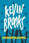 Kevin Brooks - Hondenjong