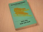 Bal, Rien & Dijk, Rob Van - Schaatskampioenen - alles over het seizoen 68-69