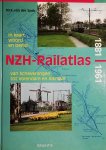 Spek , Dick van der . [ ISBN 9789060974322 ] 1219 - NZH-Railatlas 1881-1961 . ( In kaart en beeld van Scheveningen tot Volendam en Alkmaar . )  Tussen Scheveningen en Volendam lag na 1924 het meest uitgebreide elektrische tramwegnet van Nederland, ontstaan door het samengaan van verschillende -
