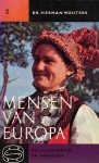 Wouters, Dr. Herman - Mensen van Europa