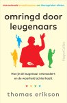 Thomas Erikson - Omringd door leugenaars